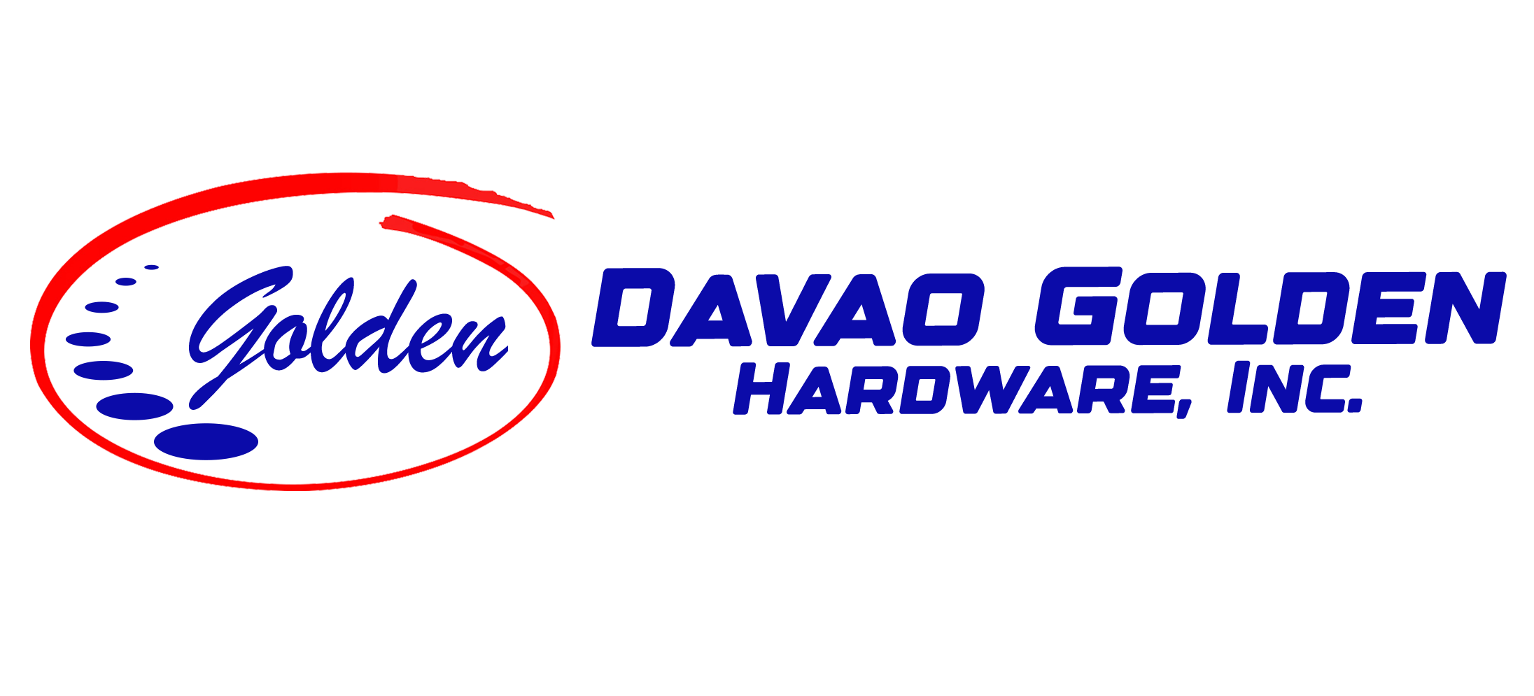 Davao Golden Hardware, Inc.