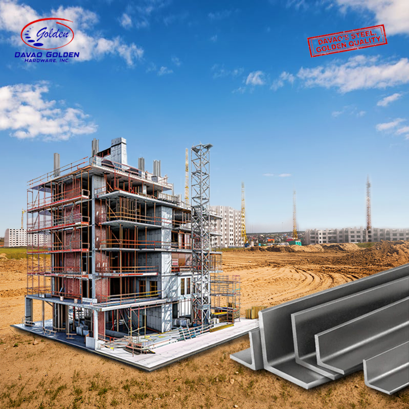 Steel Sections