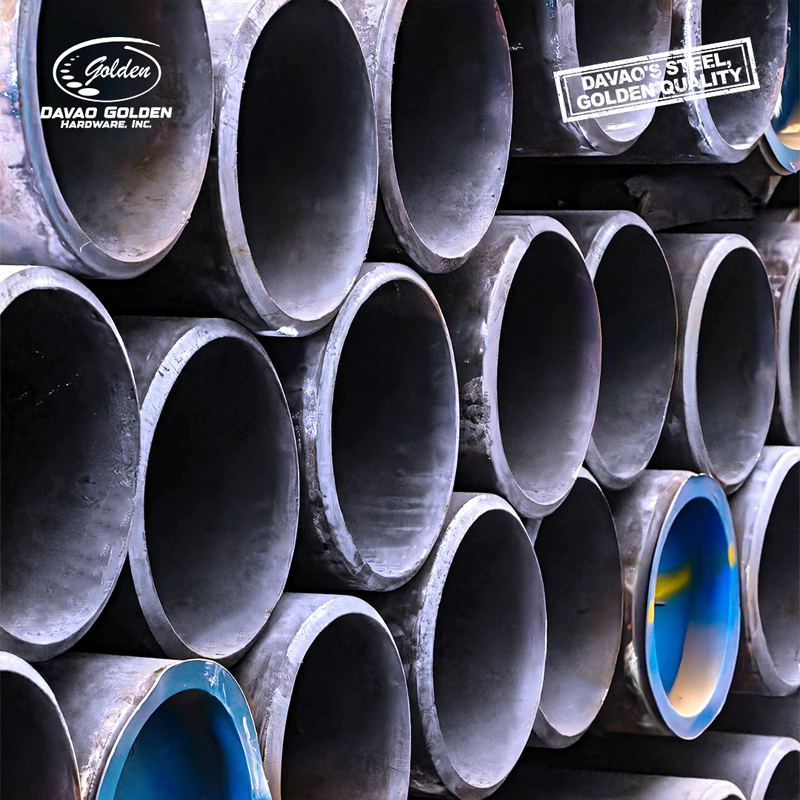 Pipes