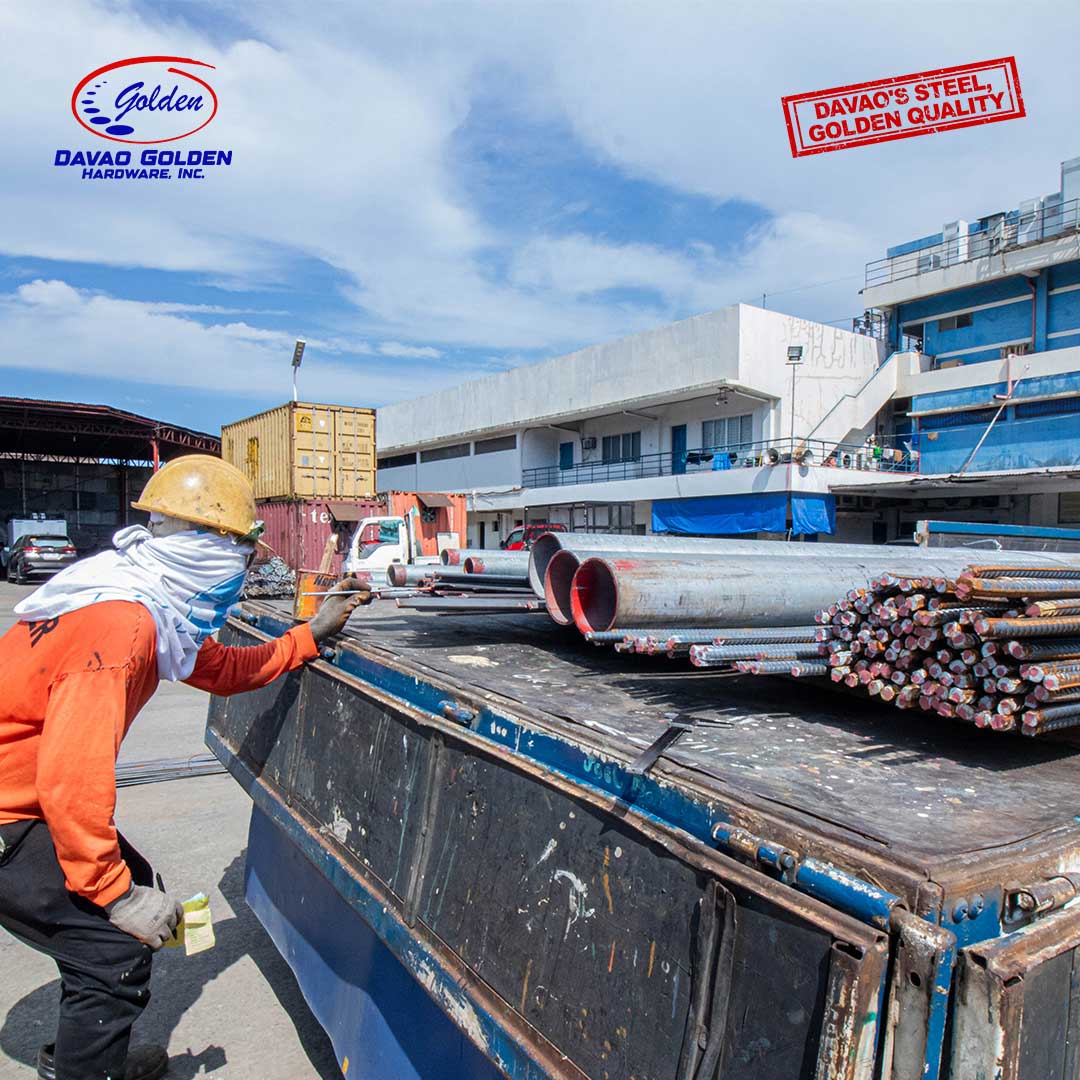 Best Angle Bar Supplier Philippines: Steel Construction