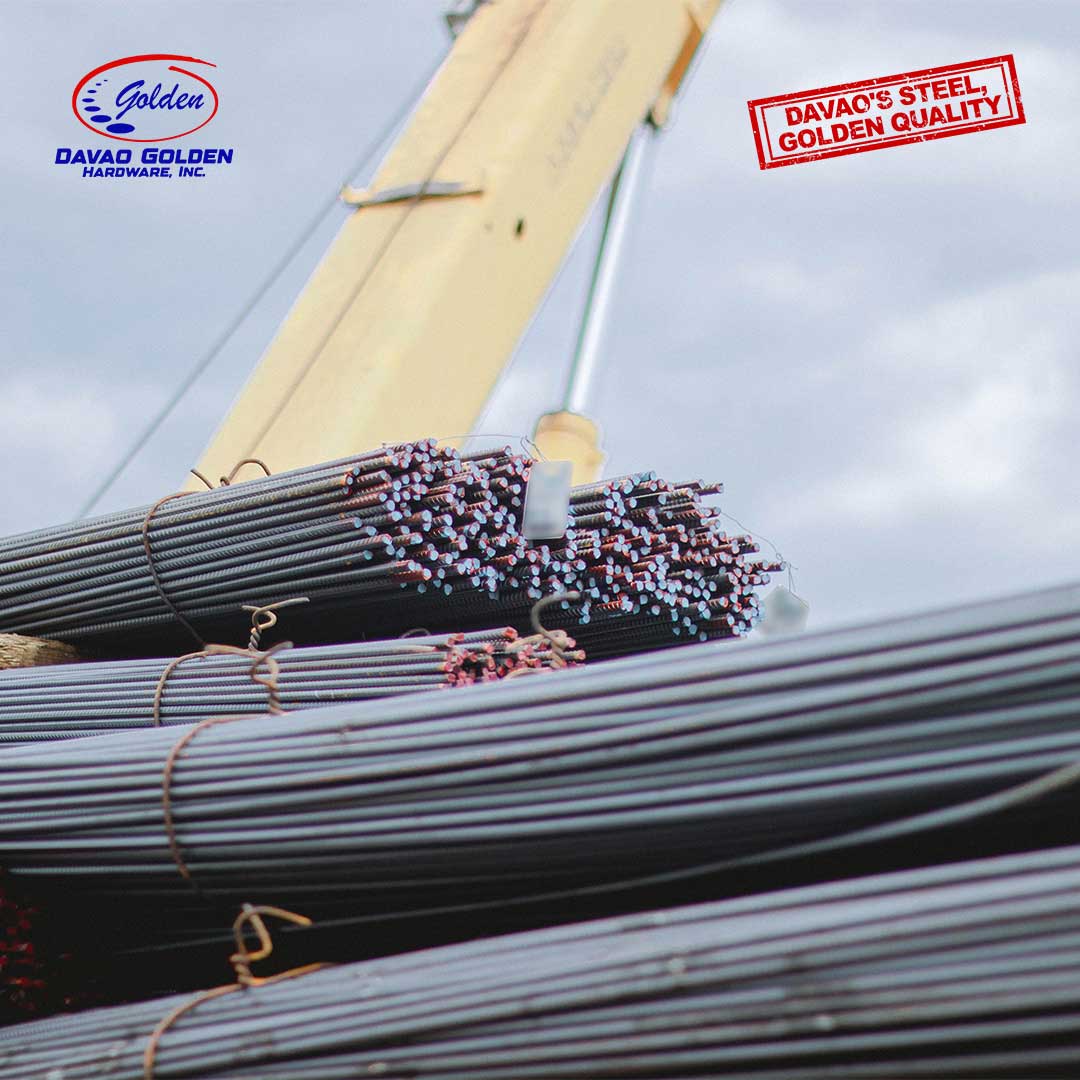 Deformed Steel Bars: Reinforcement Steel Guide 2025