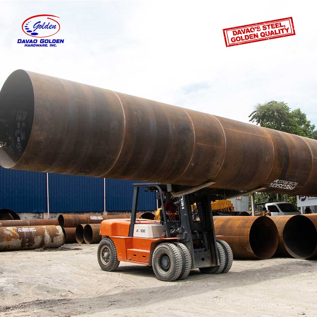 Steel Coils Philippines: Industrial Supply Chain Solutions