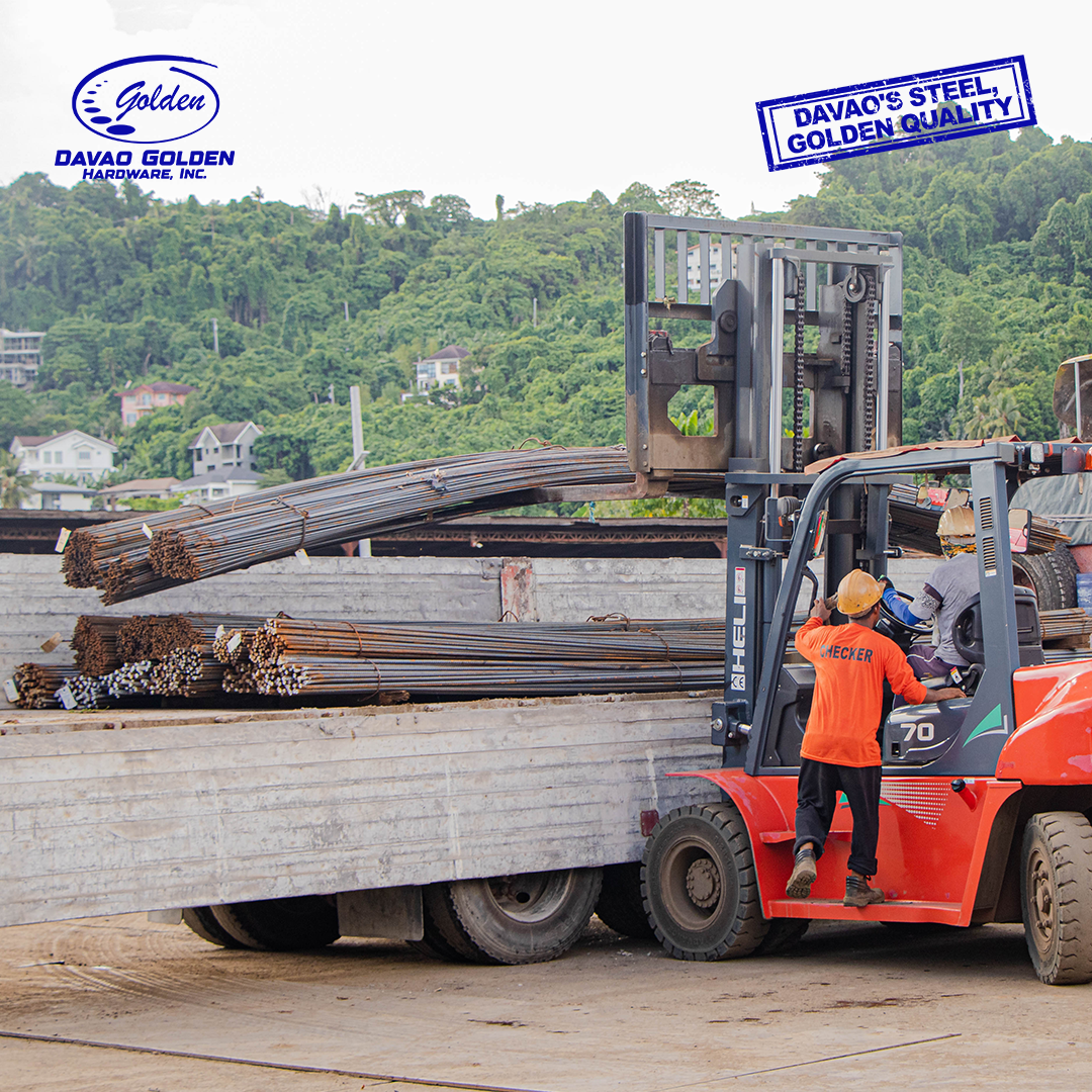 Structural Steel Philippines: Excellent Modern Construction