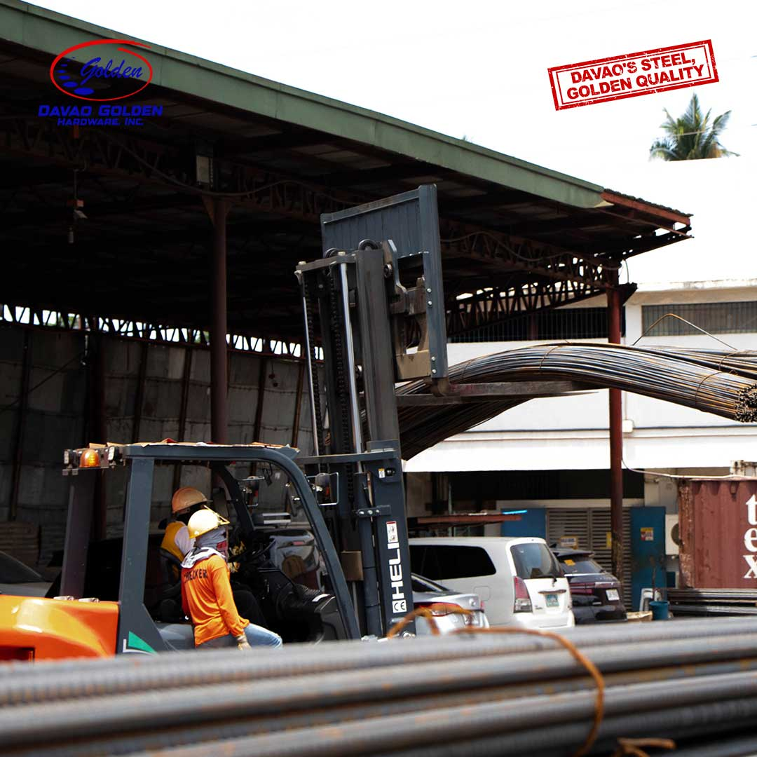 Steel Fabrication Philippines: Precision Manufacturer