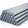 Deformed Steel Bars REINFORCING-STEEL-BARS