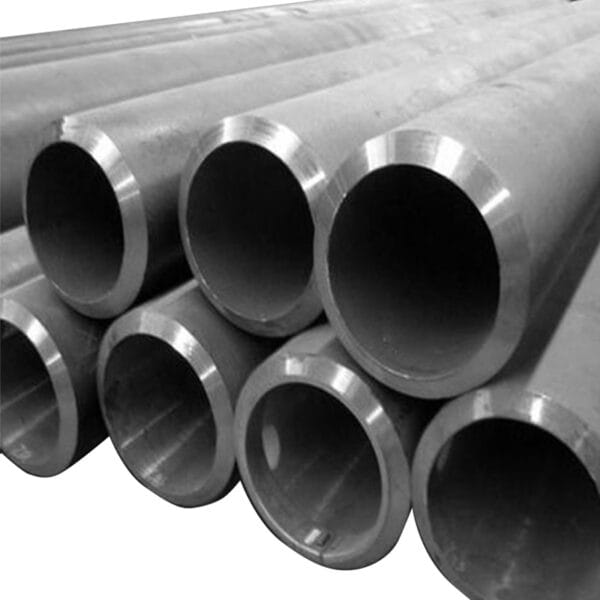 seamless pipes