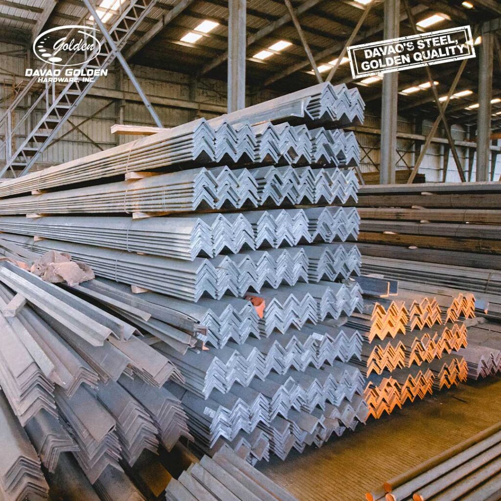 Angle Bar Supplier