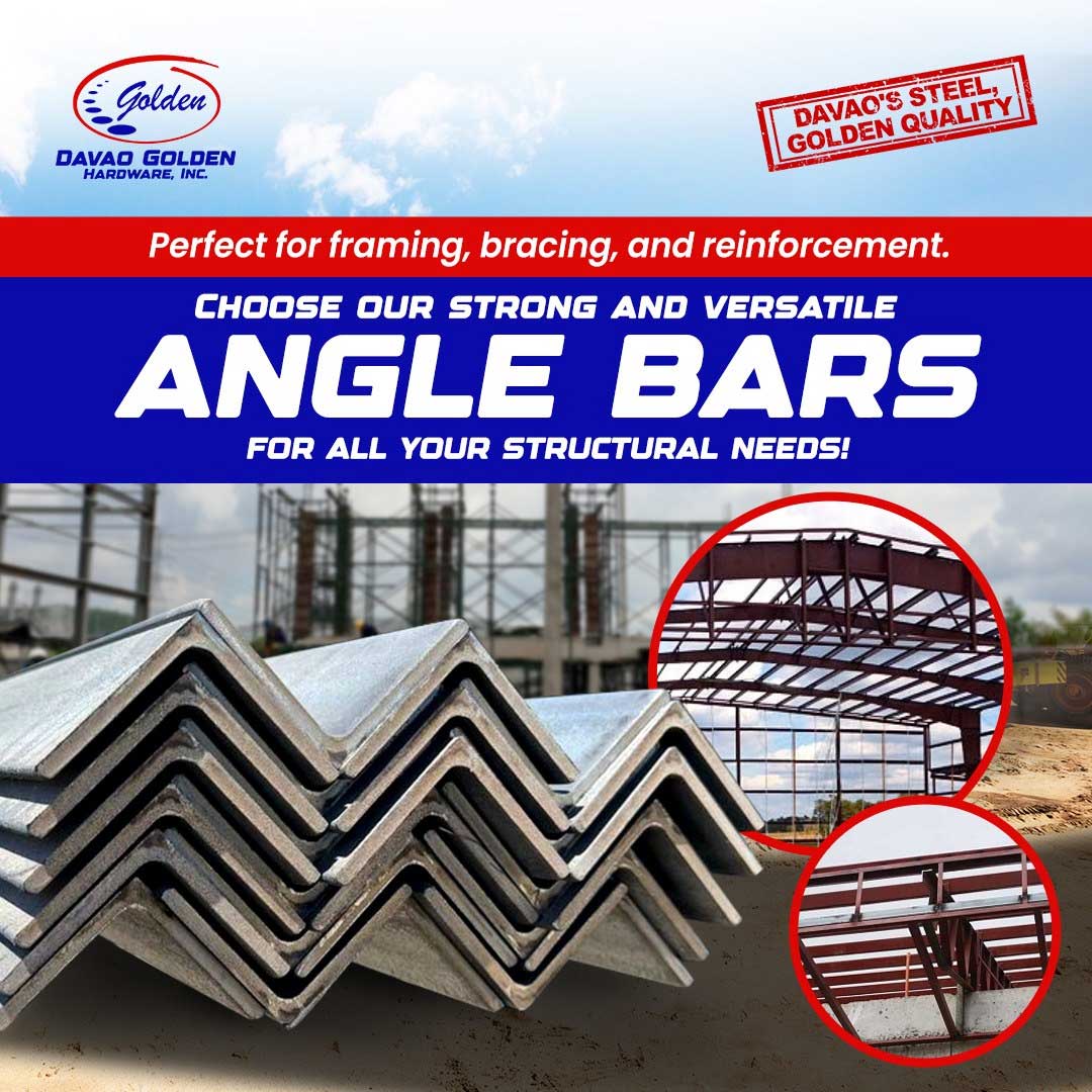 Angle Bar Supplier