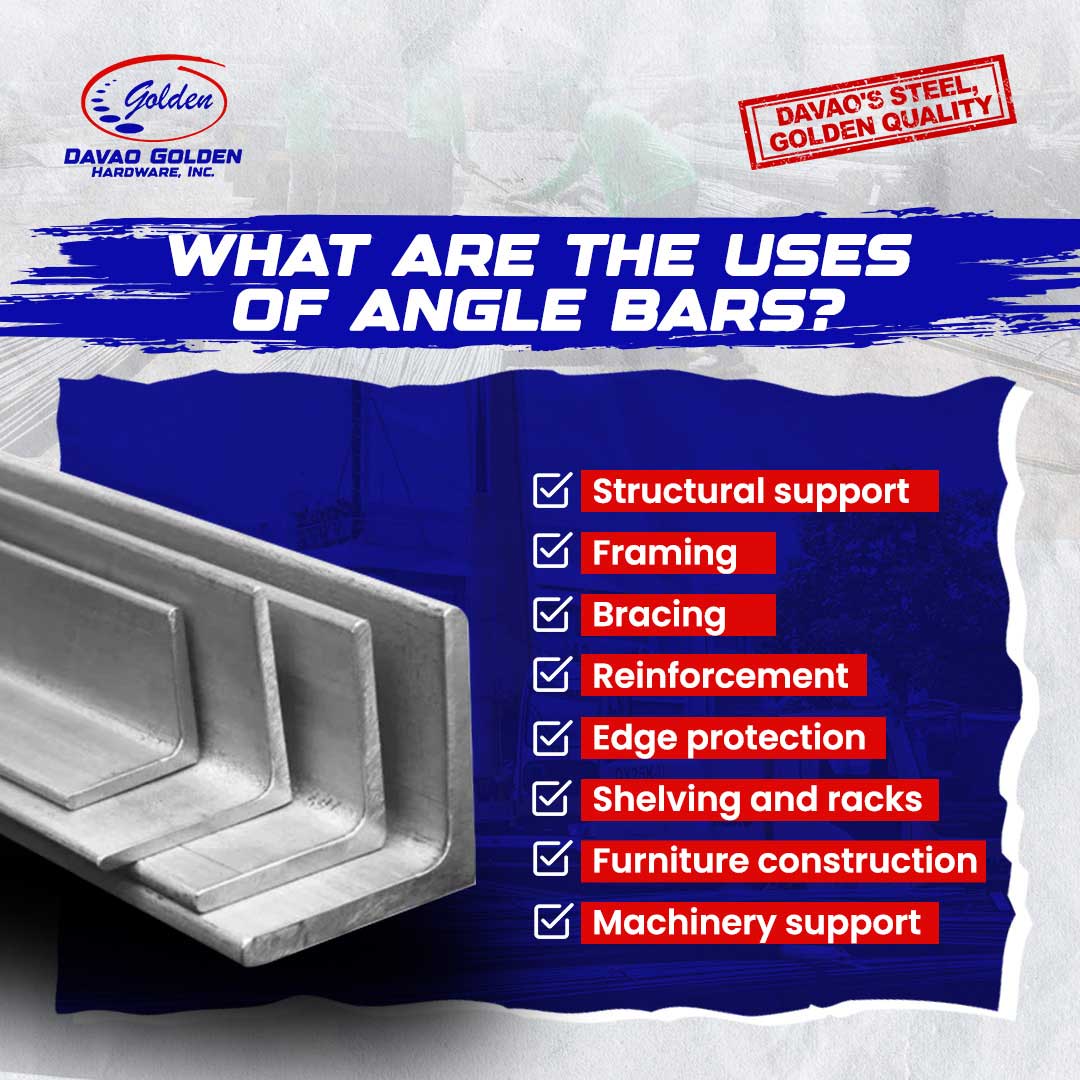 Angle Bar Supplier
