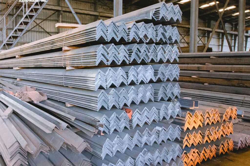Angle Bar Supplier