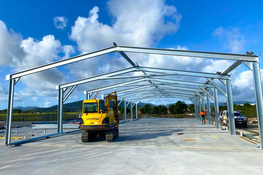 purlins davao supplier